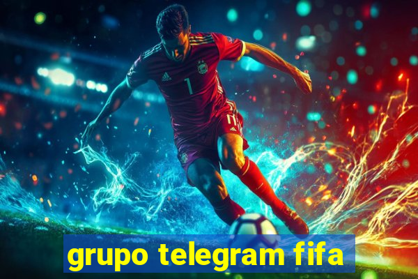 grupo telegram fifa